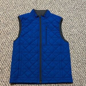 OXFORD OTTLEY QUILTED VEST